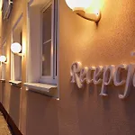 Agape Homestay