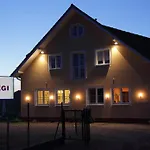 Homestay Agape Szczecin-Plonia