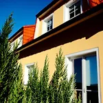 Agape Homestay Szczecin-Plonia