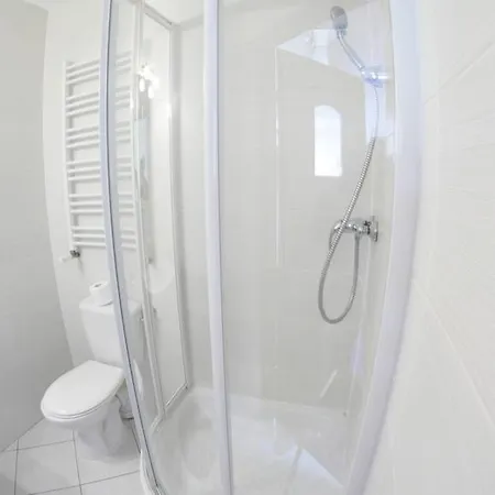 Agape Homestay Szczecin-Plonia