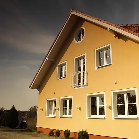 Agape Alloggio in famiglia