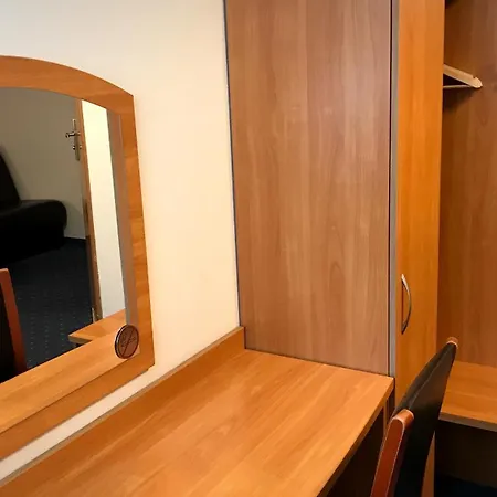 Agape Alloggio in famiglia