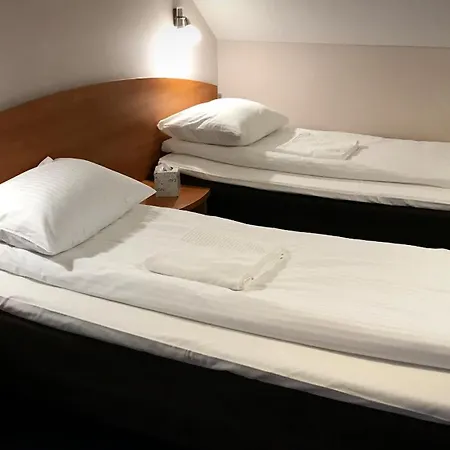 Agape Alloggio in famiglia *