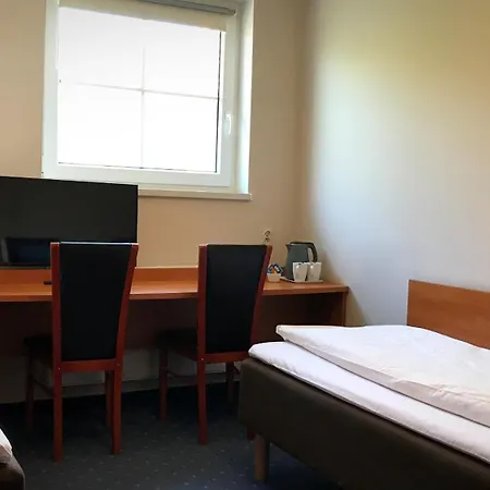 Alloggio in famiglia Agape Płonia