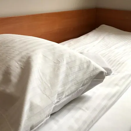 Homestay Agape Szczecin-Plonia