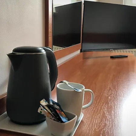 Agape Alloggio in famiglia *