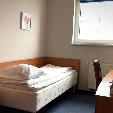 Agape Alloggio in famiglia *