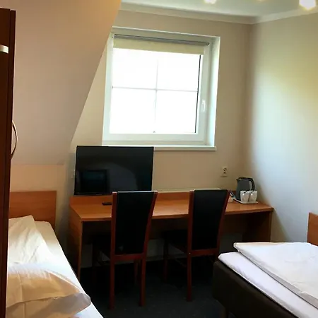 Alloggio in famiglia Agape Płonia