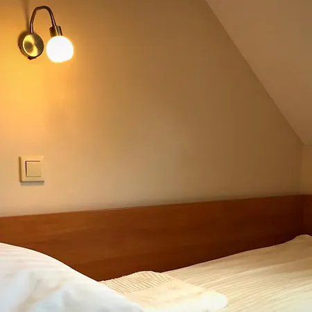 Agape Homestay Szczecin-Plonia