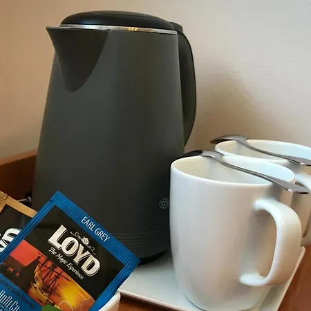 Agape Alloggio in famiglia