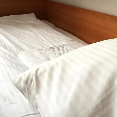 Homestay Agape Szczecin-Plonia