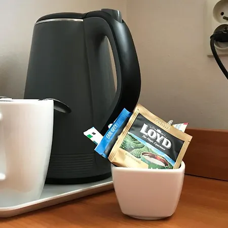 Agape Alloggio in famiglia Płonia