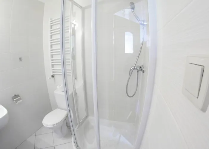 Agape Accommodatie bij particulieren Płonia