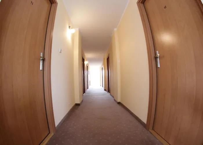 Accommodatie bij particulieren Agape Płonia