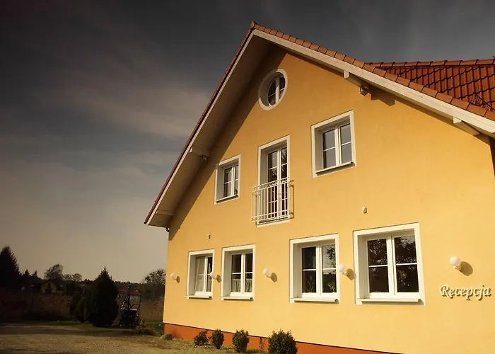 Agape Accommodatie bij particulieren