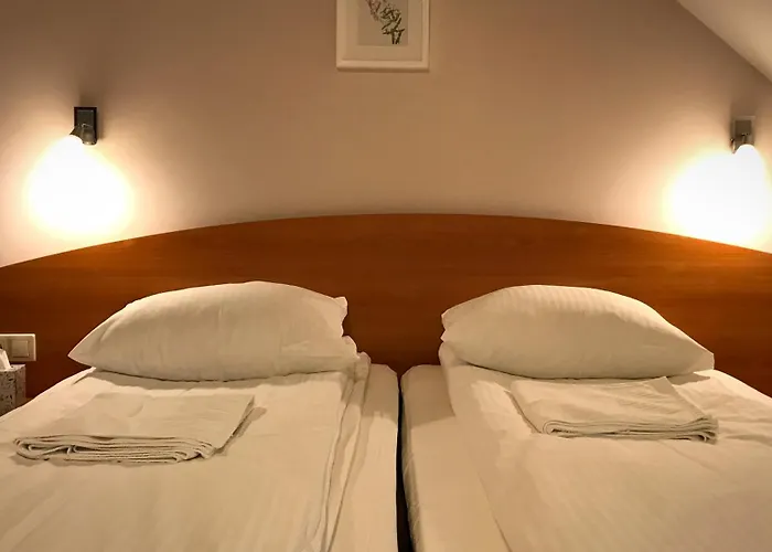 Agape Accommodatie bij particulieren Płonia