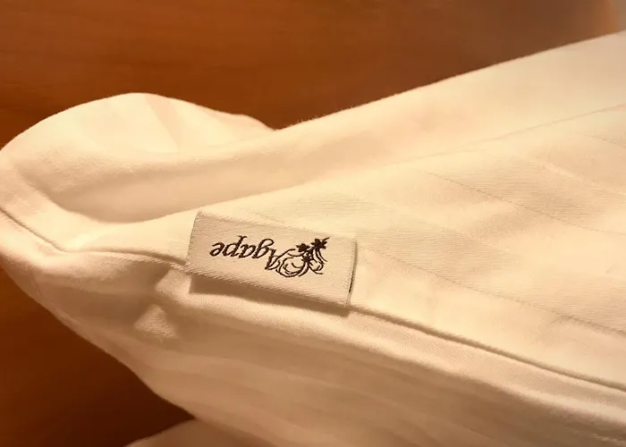 Accommodatie bij particulieren Agape Płonia